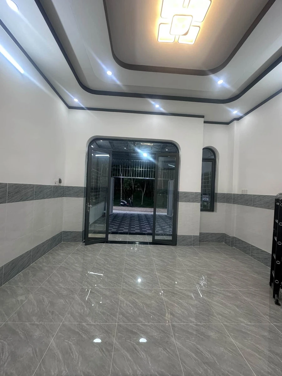 Bán nhà cấp 4 2 phòng ngủ 97m² Tây Ninh - Ảnh thu nhỏ 4