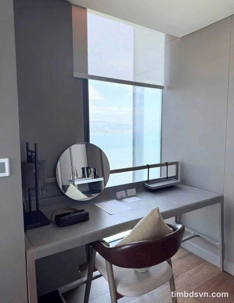 Bán căn hộ AB Central Square Nha Trang 44.42m2 1.9 tỷ - Ảnh thu nhỏ 4