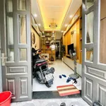 Bán nhà phố 4 tầng 43m² 4PN Tân Bình 5.8 tỷ - Ảnh thu nhỏ 3