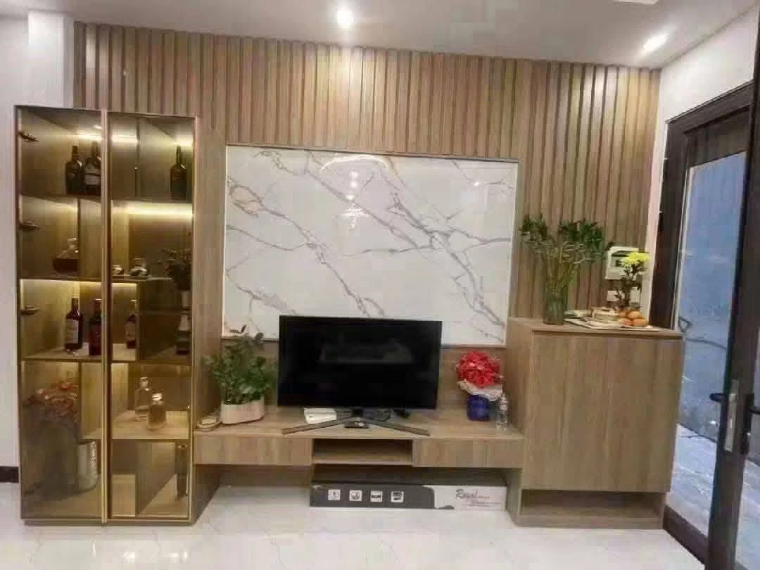 Bán nhà 5 tầng 27m2 An Hoà Quận 12 - Ảnh thu nhỏ 2