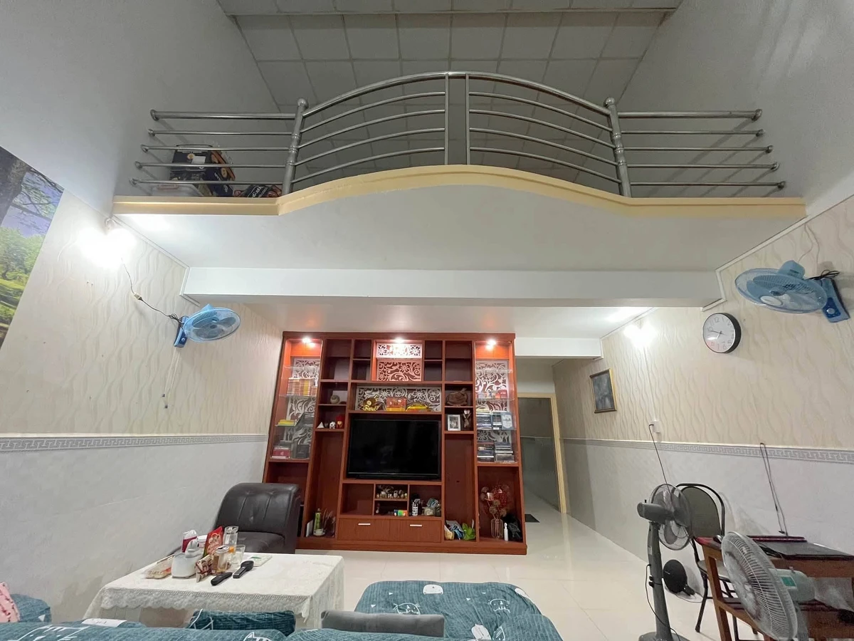 Bán nhà 100m² đường Lê Vĩnh Hoà, Rạch Giá, An Giang - Ảnh thu nhỏ 4