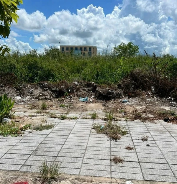 Bán đất nền 100m² KĐT Tây Bắc Rạch Giá 1 tỷ 700 triệu