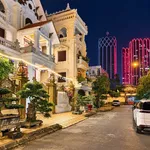 Bán biệt thự lô góc 280m2, 5PN tại Hải Phòng, giá 16.9 tỷ - Ảnh thu nhỏ 1
