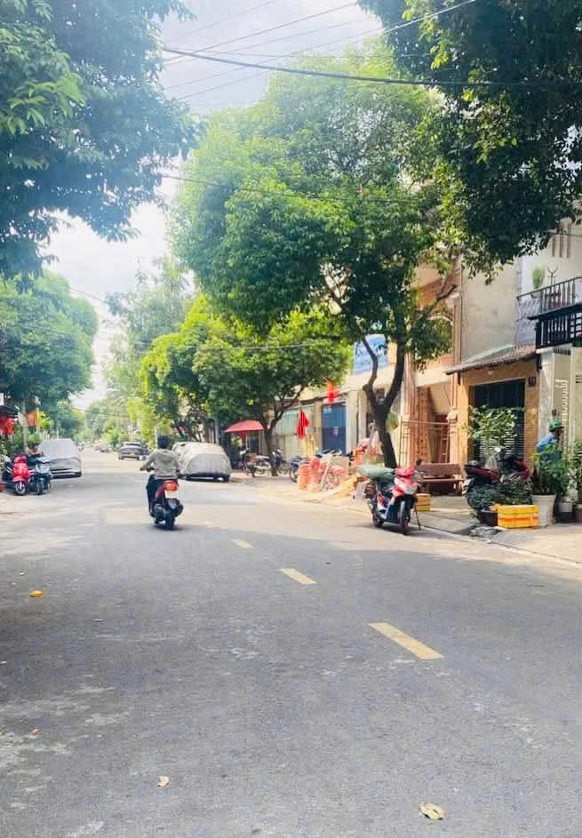 Bán nhà mặt tiền Quách Đình Bảo Tân Phú 78m² 9,5 tỷ - Ảnh 1