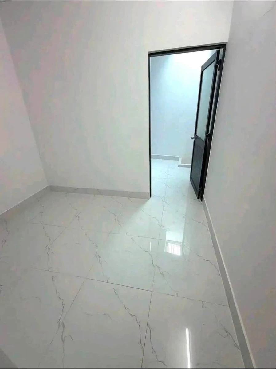 Bán nhà hẻm Trần Hưng Đạo 43m² 2PN 2WC - Ảnh thu nhỏ 4