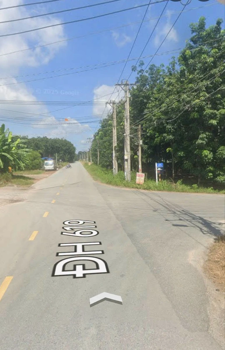 Bán đất Phường Long Nguyên, Bàu Bàng, Bình Dương 1,2 tỷ - Ảnh thu nhỏ 4