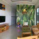 Bán nhà sân vườn 137m² Hàm Thắng Phan Thiết 1 tỷ 650 - Ảnh thu nhỏ 1
