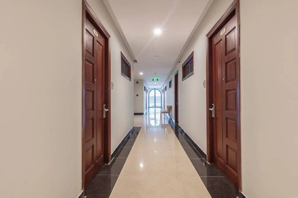 Bán khách sạn 8 tầng 62 phòng mặt tiền Hai Bà Trưng, Đà Lạt 132 tỷ - Ảnh thu nhỏ 4