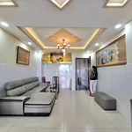 Bán nhà mặt tiền Lê Minh Xuân, 100m2, 7 tầng, thang máy, 16 phòng ngủ, gần chợ Tân Bình - Ảnh thu nhỏ 3