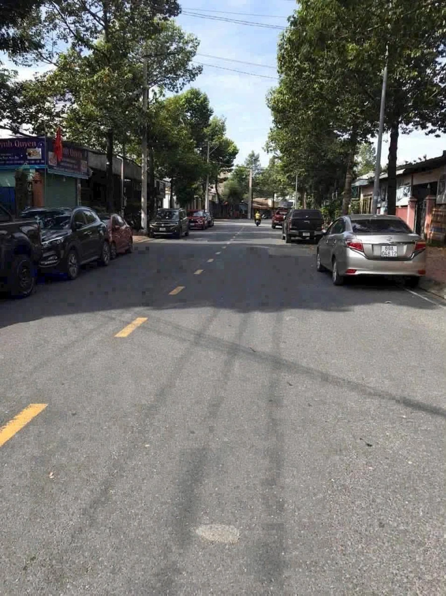 Bán đất 236m2 mặt tiền Nguyễn Văn Trỗi, Hiệp Thành, 8,5 tỷ - Ảnh thu nhỏ 3