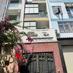 Bán CHDV 7 phòng 53m² Phan Văn Trị 9,9 tỷ Bình Thạnh - Ảnh thu nhỏ 1