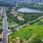 Bán đất 300m² xây biệt thự Bình Nguyên, Dĩ An, Bình Dương - Ảnh thu nhỏ 3