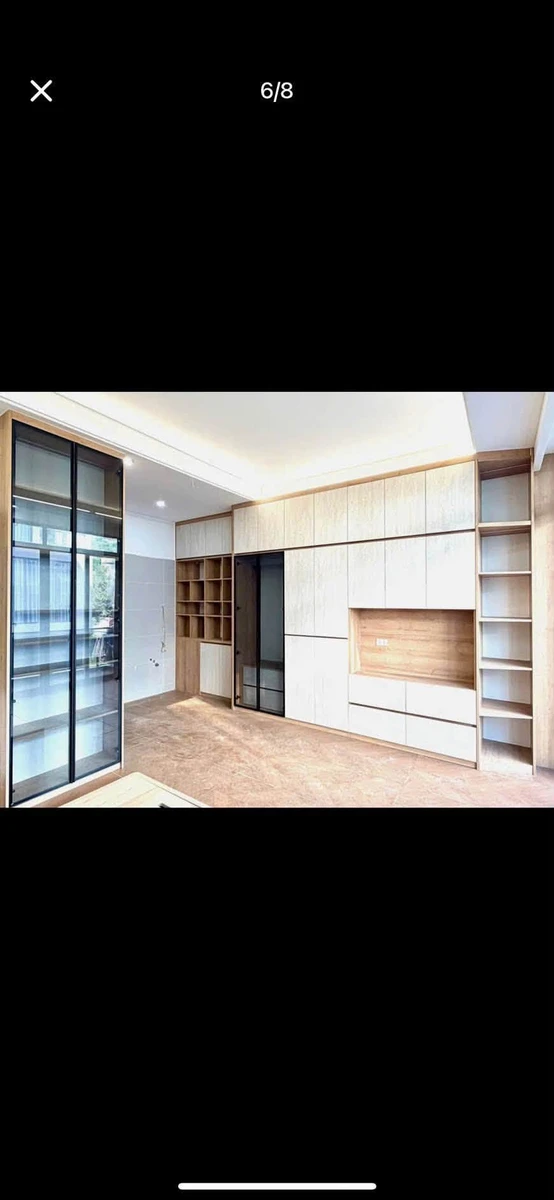 Bán nhà 4 tầng 60m Cao Thắng Bình Thạnh - Ảnh thu nhỏ 4