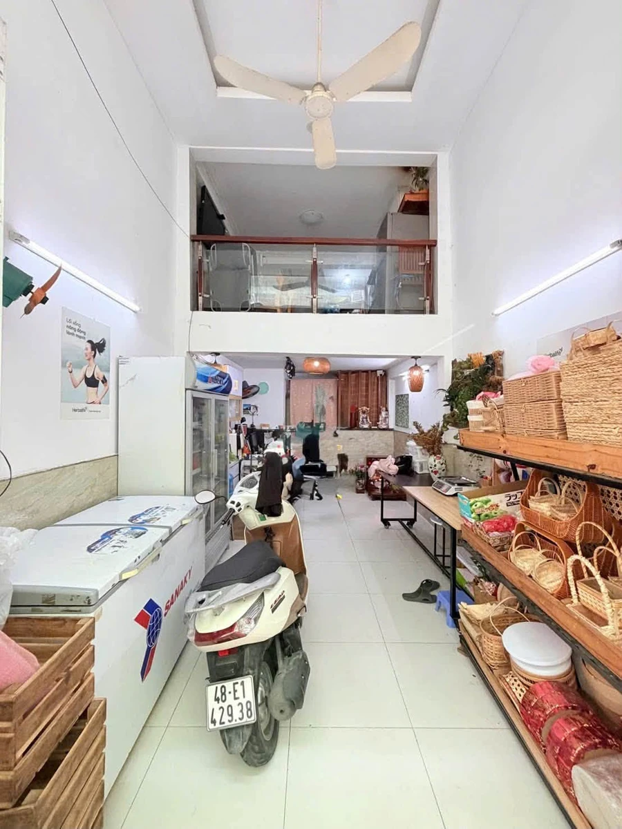 Bán nhà Quận 10 3.5m × 8m, 5 tầng 3 PN, 7.65 tỷ - Ảnh thu nhỏ 3