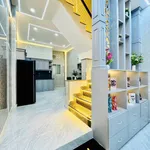 Cho thuê nhà nguyên căn 3PN Gò Vấp, full nội thất, 52m2 - Ảnh thu nhỏ 3