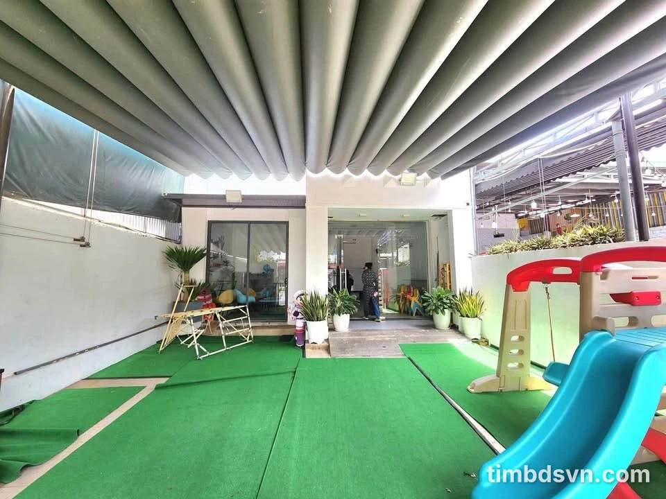 Cho thuê nhà 2 tầng 200m² Xô Viết Nghệ Tĩnh, 30 triệu/tháng - Ảnh 1
