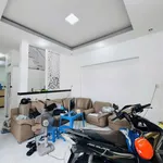 Bán nhà 55m² 3 phòng ngủ đường Liên Tỉnh 5, Quận 8 - Ảnh thu nhỏ 3