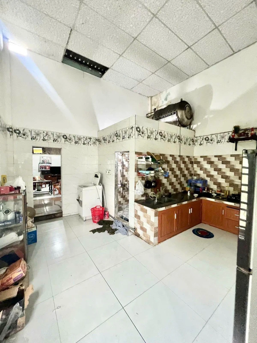 Bán nhà 2 tầng 150m² đường Nguyễn Bá Tùng, Quận 12 - 2.65 tỷ - Ảnh thu nhỏ 4