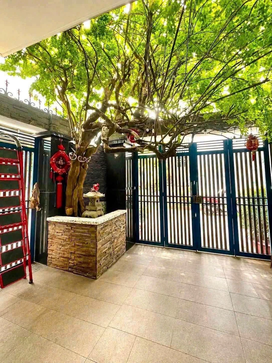Bán nhà 4 phòng ngủ 52.2m2 mặt tiền Q9 - Ảnh thu nhỏ 2