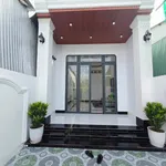 Bán nhà mới 112m² 3 PN Tây Ninh, Long Hoa 1.29 tỷ - Ảnh thu nhỏ 1