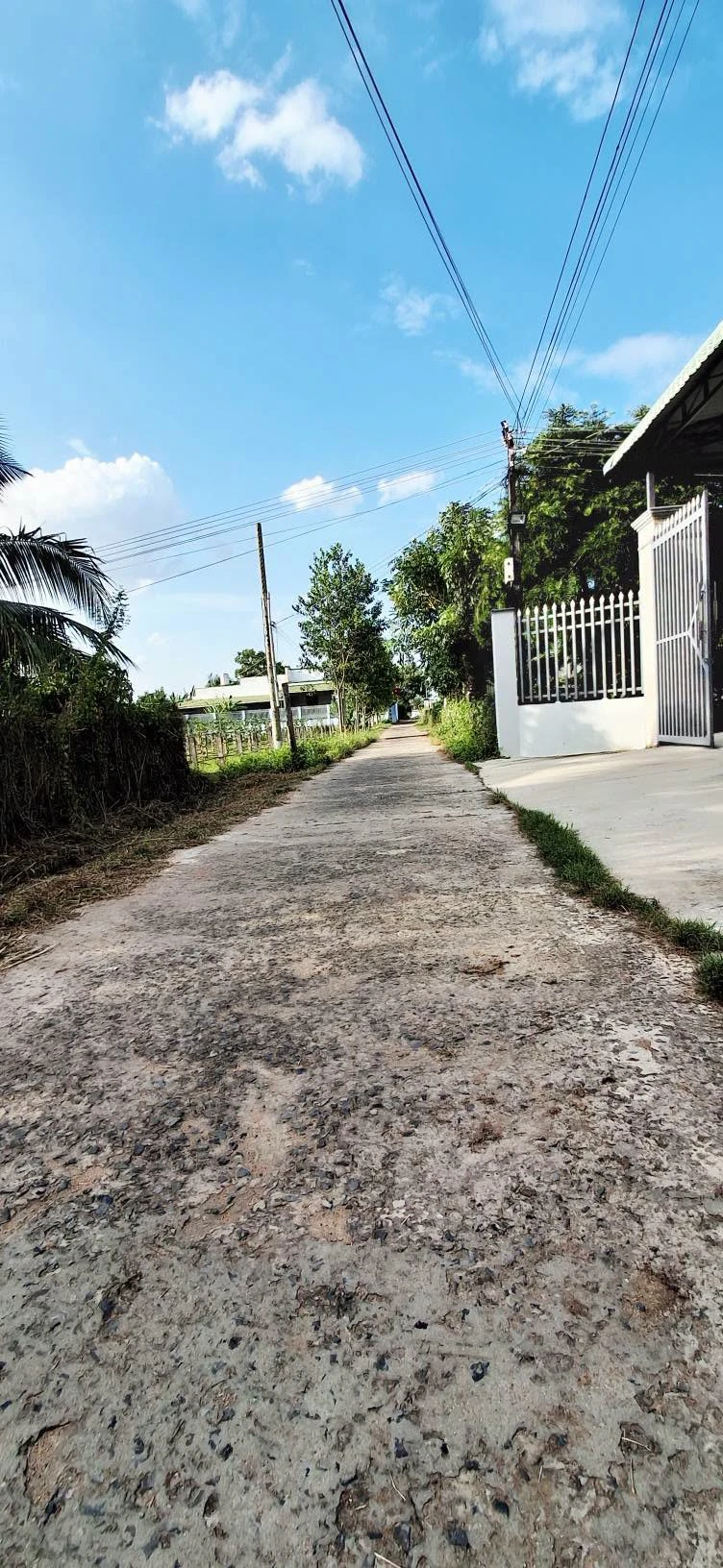 Bán đất 400m² Hàm Chính 580 triệu - Ảnh 1