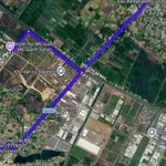 Bán đất nền 103m2 giá 1,2 tỷ gần Cầu Thầy Cai, Vành Đai 4, Long An - Ảnh thu nhỏ 1