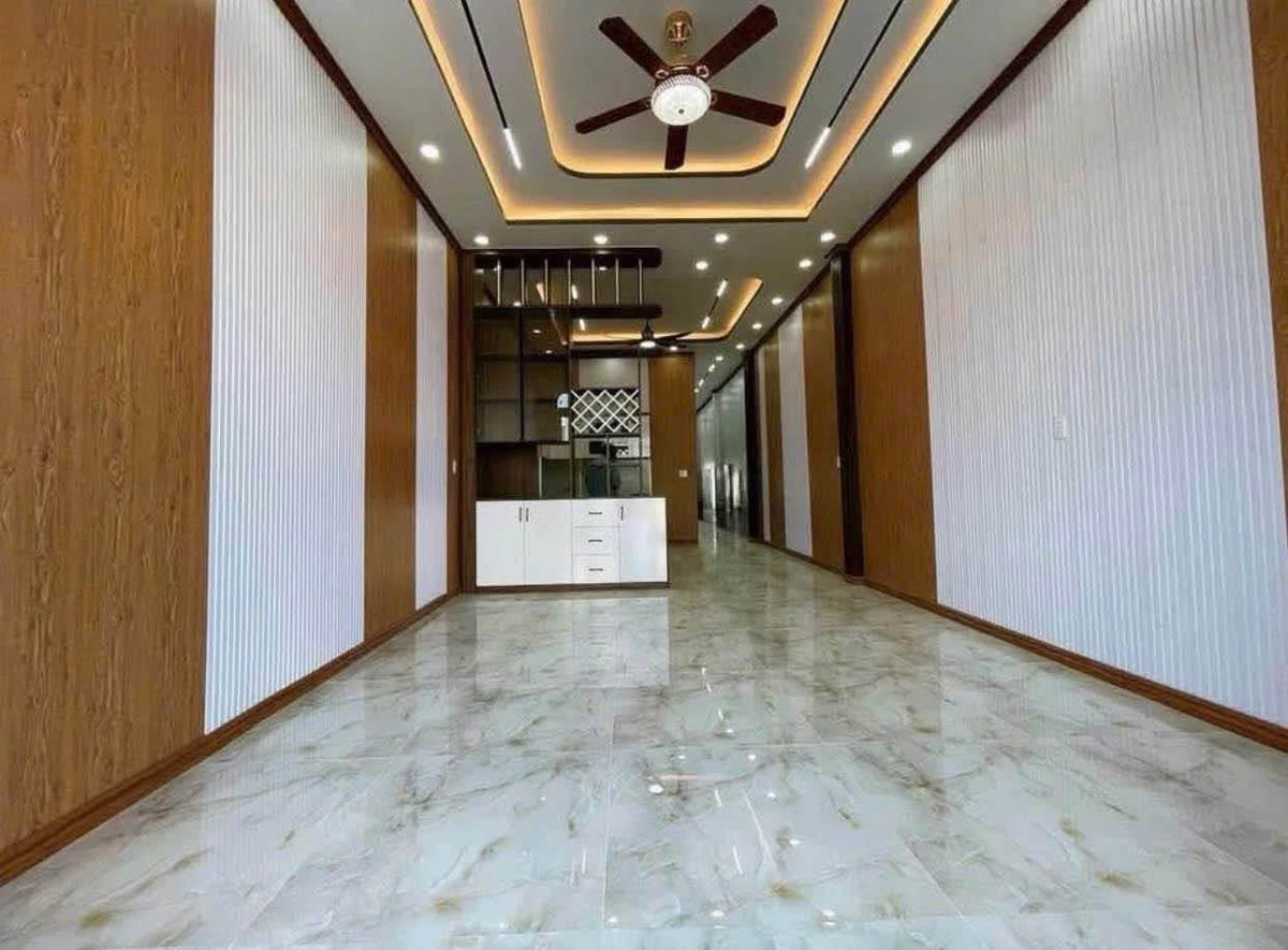 Bán nhà 3PN xã Đức Hoà Long An 1 tỷ 790 triệu - Ảnh thu nhỏ 2