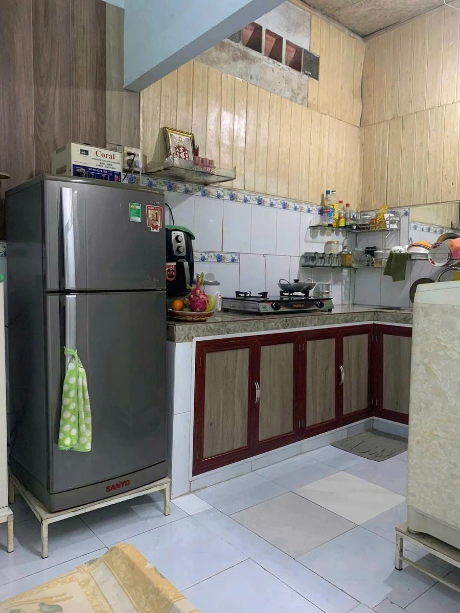 Bán nhà hẻm 54.6m² 2PN Nguyễn Trung Trực, Rạch Giá - Ảnh thu nhỏ 4