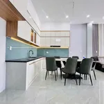 Bán nhà 1 trệt 2 lầu, 4 phòng ngủ 210m², Thủ Dầu Một - Ảnh thu nhỏ 4