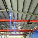 Chính chủ bán: Đất nhà xưởng vị trí đắc địa đất 3 mặt đường - Ảnh thu nhỏ 15