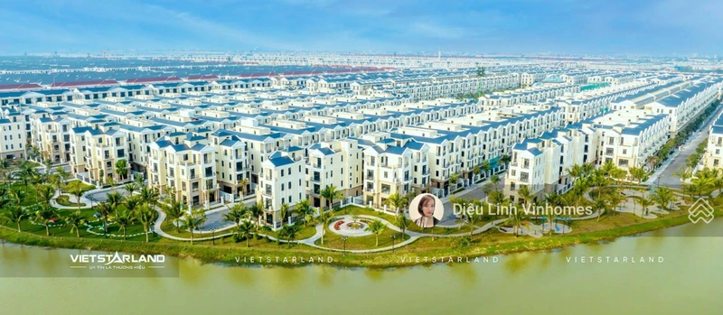 Quỹ hàng chuyển nhượng giá tốt Vinhomes Ocean Park 2, Văn Giang, Hưng Yên