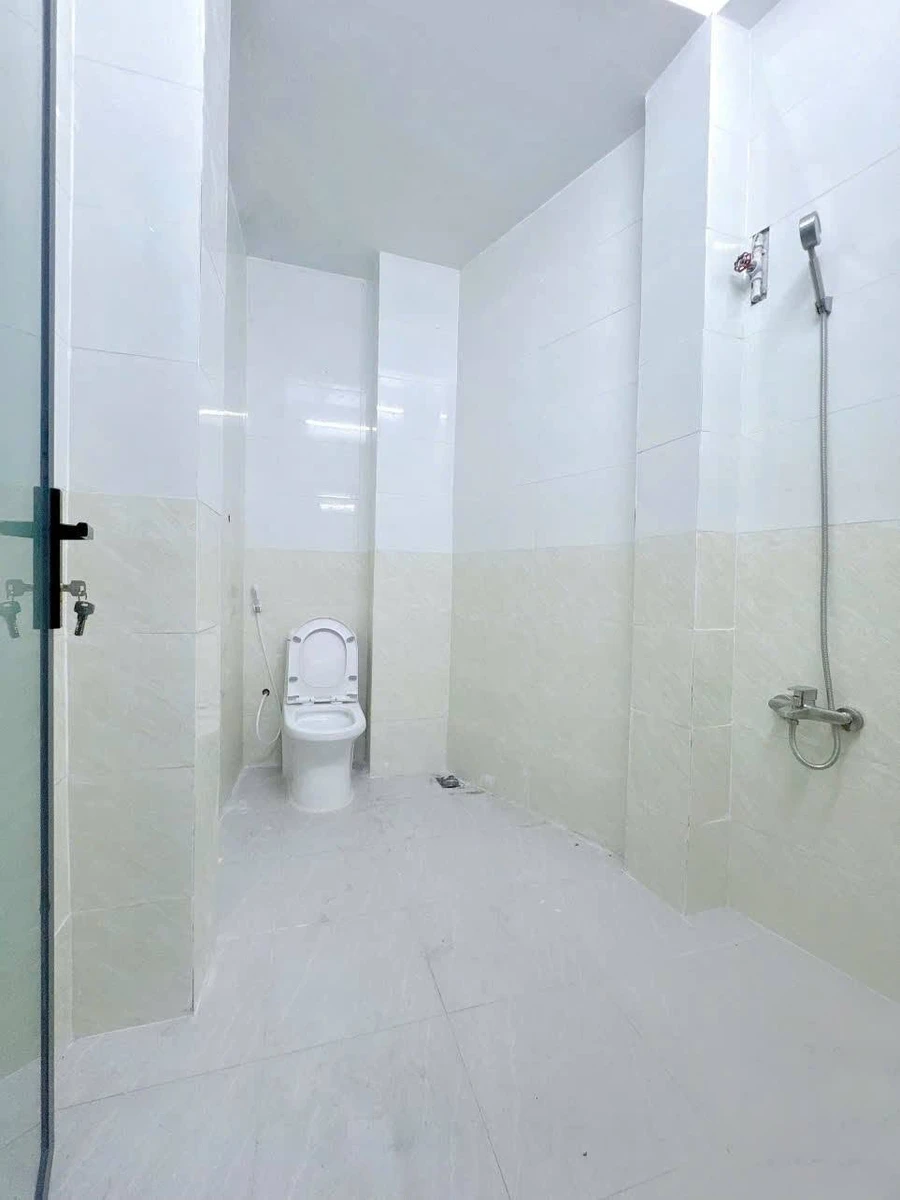 Bán nhà trệt lầu 3 phòng ngủ 65,9m2 hẻm Nguyễn Bỉnh Khiêm, Ninh Kiều, Cần Thơ - Ảnh thu nhỏ 5