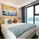 Bán căn hộ 17.02 Altara Quy Nhơn, tầng cao, view biển Quy Nhơn. Nhà mới 100%. LH 0935 739 *** - Ảnh thu nhỏ 11