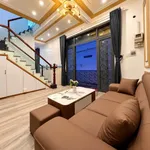 Bán nhà lầu 2PN 80m² tặng nội thất, An Hòa, Cần Thơ, 1,85 tỷ - Ảnh thu nhỏ 4