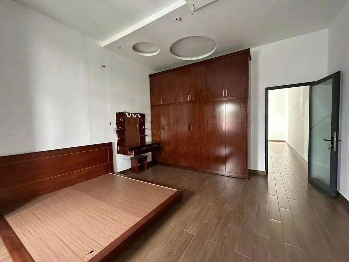 Bán nhà 3 mê 80m² 4,65 tỷ Buôn Ma Thuột - Ảnh thu nhỏ 4