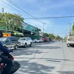 Bán gấp 2060m² đất mặt tiền Lâm Quang Kỳ, gần Trần Quang Khải - Ảnh thu nhỏ 3