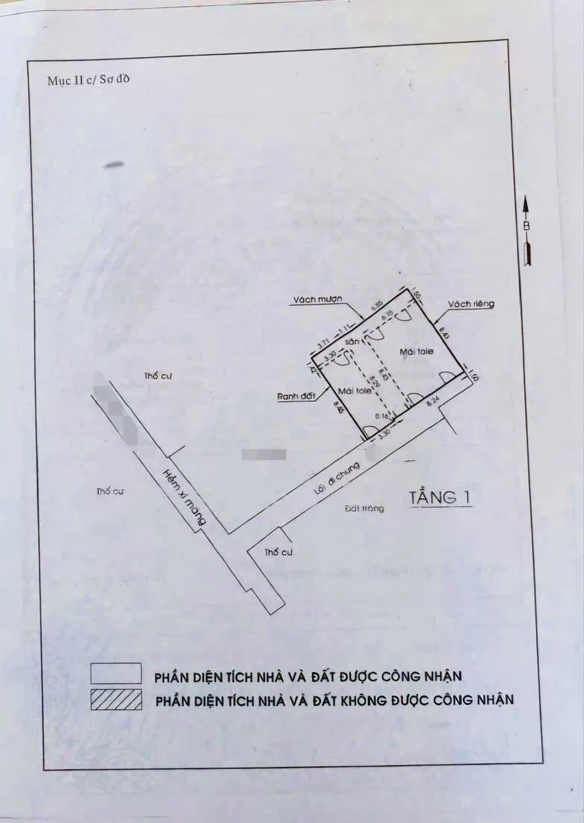 Bán đất Nguyễn Hữu Cảnh 115m2, P22, Bình Thạnh, 9 tỷ - Ảnh 1