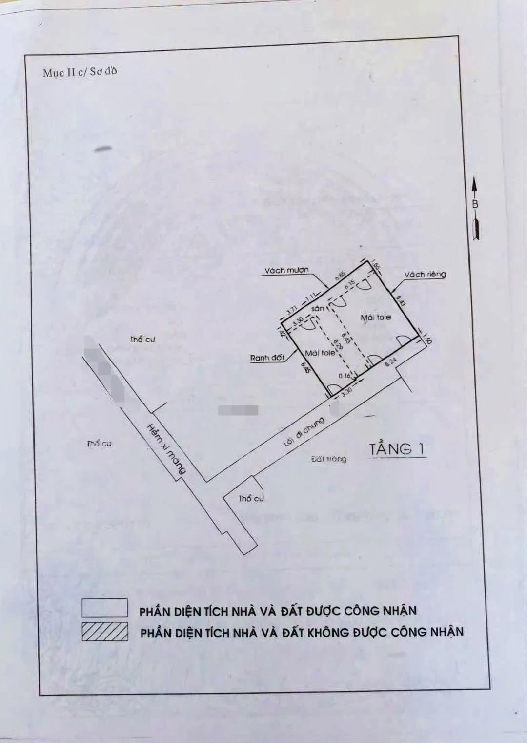 Bán đất Nguyễn Hữu Cảnh 115m2, P22, Bình Thạnh, 9 tỷ - Ảnh 1