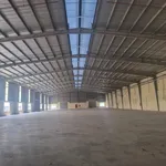 Cho thuê nhà xưởng 10.800m² Bến Cát, Bình Dương - Ảnh thu nhỏ 3