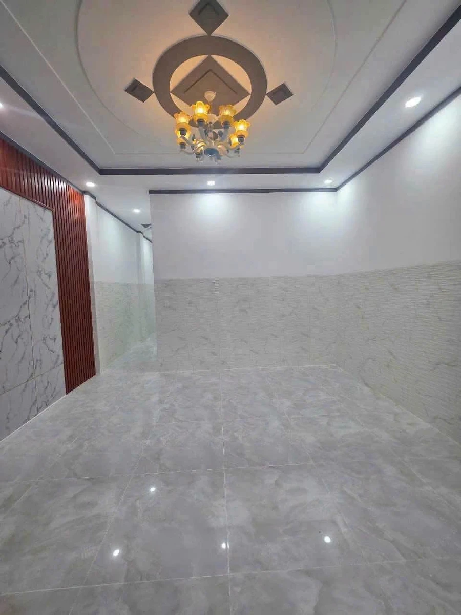 Bán nhà hẻm Huỳnh Tấn Phát 170m² Tây Ninh 1 tỷ 900 - Ảnh thu nhỏ 4