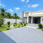 Bán nhà biệt thự sân vườn 365m2, 3PN 2WC, đầy đủ nội thất gần trường Cao Đẳng Bến Tre - Ảnh thu nhỏ 2
