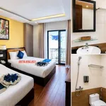 Bán khách sạn 8 tầng 91.3m2 Hùng Vương, Nha Trang - 26 tỷ - Ảnh thu nhỏ 5