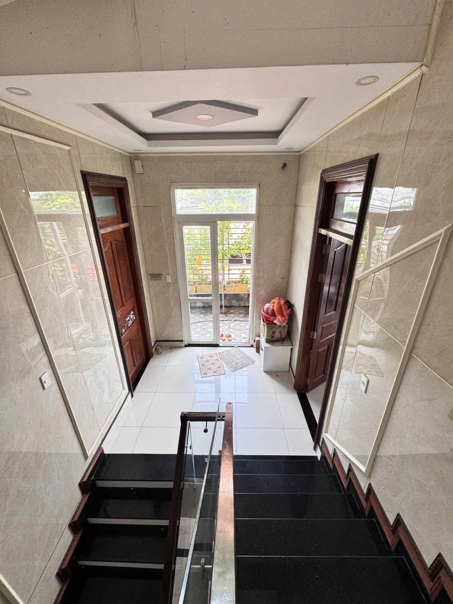 Bán nhà 170m2, 3 tầng, sát ga Metro, Đặng Văn Bị, Bình Tân - Ảnh thu nhỏ 5