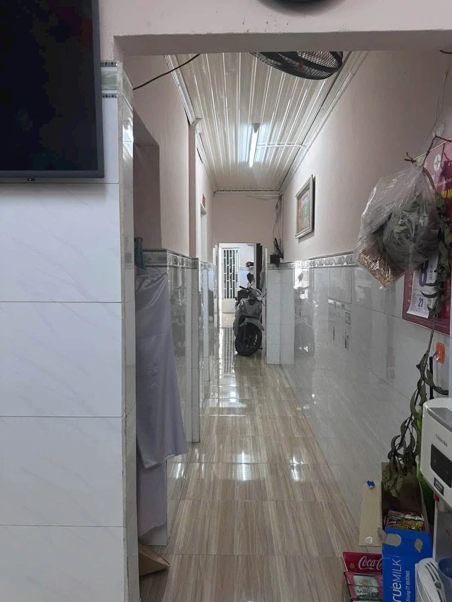 Bán nhà mặt tiền Linh Chiểu 75m² 4PN 6,7 tỷ - Ảnh thu nhỏ 4
