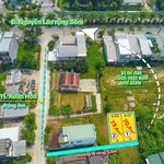 Bán đất Vỹ Dạ 73m² cạnh Ecogarden giá 1,85 tỷ - Ảnh thu nhỏ 2