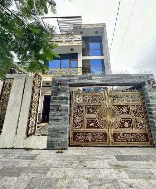 Bán biệt thự 3 tầng 150m² Hoà Khánh Đà Nẵng 7 tỷ