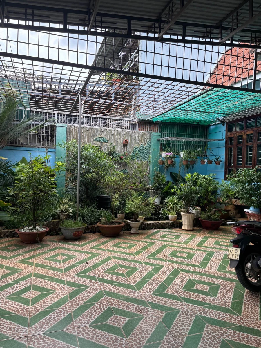 Bán nhà mái Thái 2 mặt tiền Triệu Quang Phục, 399m², 6,1 tỷ - Ảnh thu nhỏ 2