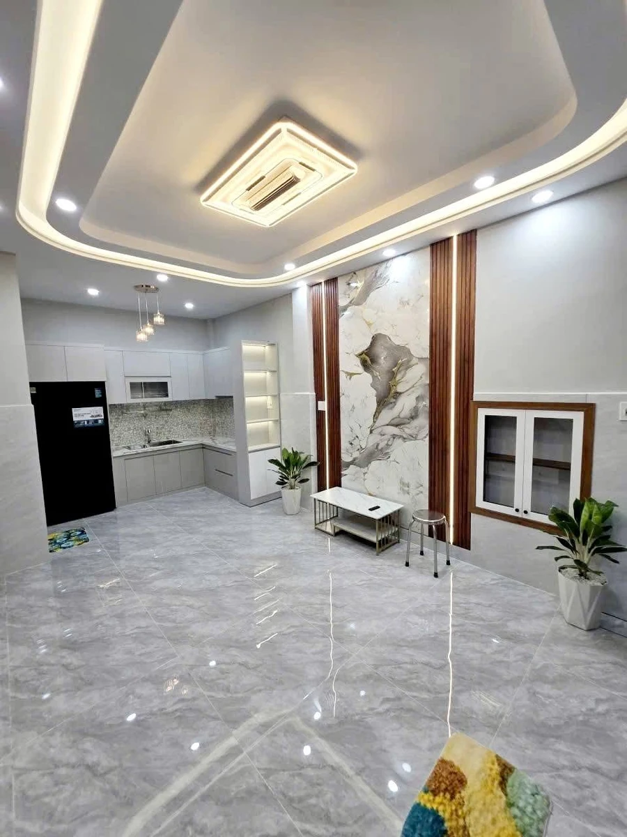 Bán nhà Lê Ngã Tân Phú 29m² 2 tầng 2PN - Ảnh thu nhỏ 3