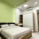 Bán nhà hẻm xe hơi 4 tầng 7PN gần 50m² đường Nơ Trang Long, Bình Thạnh giá 8,2 tỷ - Ảnh thu nhỏ 4