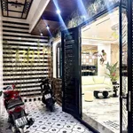 Bán nhà 3 tầng mới xây 70m² Nguyễn Công Trứ Quận 1 - Ảnh thu nhỏ 1